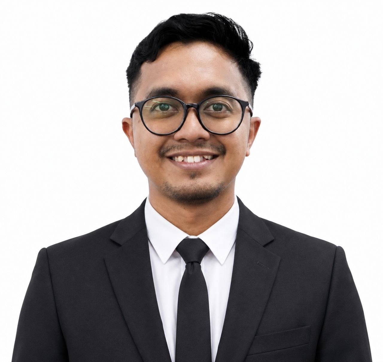 Mohammad Azhan Bin Shamsu Anuar