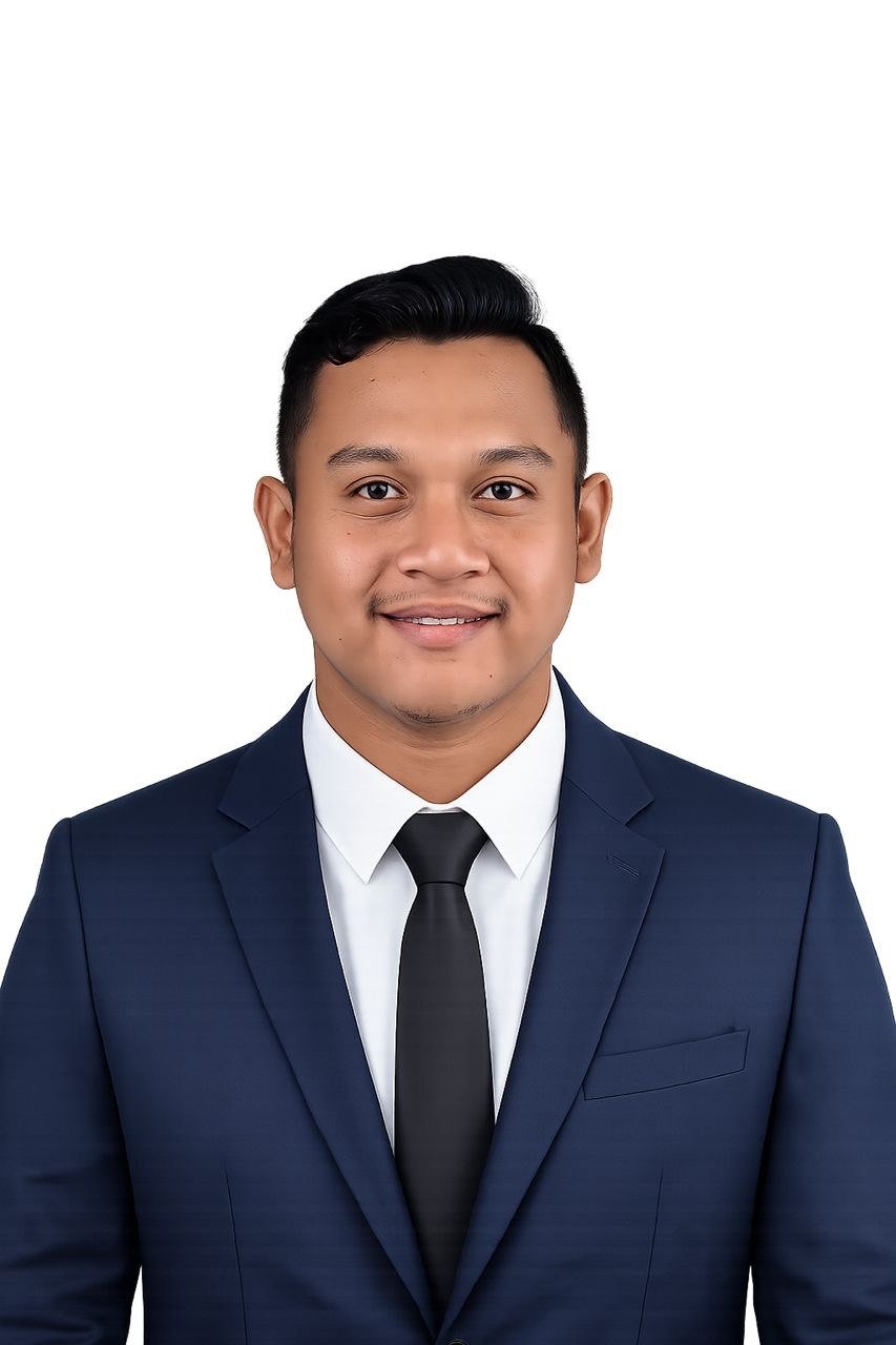 Muhammad Arif Arman Bin Suddin